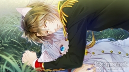 画像ギャラリー No.019のサムネイル画像 / 「乙女チック4Gamer」第185回:PC用ソフト「軍靴をはいた猫」を特集。獣の耳と尾を持つ「猫族」が住む世界を舞台にした“遺世界恋愛ADV”