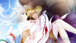 画像ギャラリー No.020のサムネイル画像 / 「乙女チック4Gamer」第185回:PC用ソフト「軍靴をはいた猫」を特集。獣の耳と尾を持つ「猫族」が住む世界を舞台にした“遺世界恋愛ADV”