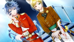 画像ギャラリー No.024のサムネイル画像 / 「乙女チック4Gamer」第185回:PC用ソフト「軍靴をはいた猫」を特集。獣の耳と尾を持つ「猫族」が住む世界を舞台にした“遺世界恋愛ADV”