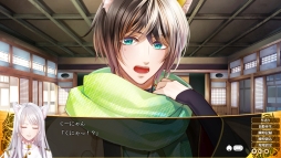 画像ギャラリー No.031のサムネイル画像 / 「乙女チック4Gamer」第185回:PC用ソフト「軍靴をはいた猫」を特集。獣の耳と尾を持つ「猫族」が住む世界を舞台にした“遺世界恋愛ADV”