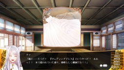 画像ギャラリー No.032のサムネイル画像 / 「乙女チック4Gamer」第185回:PC用ソフト「軍靴をはいた猫」を特集。獣の耳と尾を持つ「猫族」が住む世界を舞台にした“遺世界恋愛ADV”