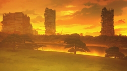 画像ギャラリー No.042のサムネイル画像 / 「乙女チック4Gamer」第185回:PC用ソフト「軍靴をはいた猫」を特集。獣の耳と尾を持つ「猫族」が住む世界を舞台にした“遺世界恋愛ADV”