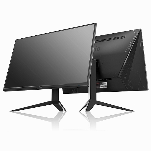Pixio 240hz表示対応の27型フルhdディスプレイ Px279 Prime を発売