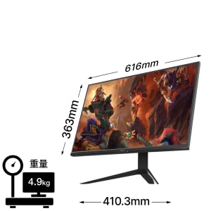 ꡼ No.005Υͥ / 165HzɽбPixio27եHDǥץ쥤27000ߤȯ