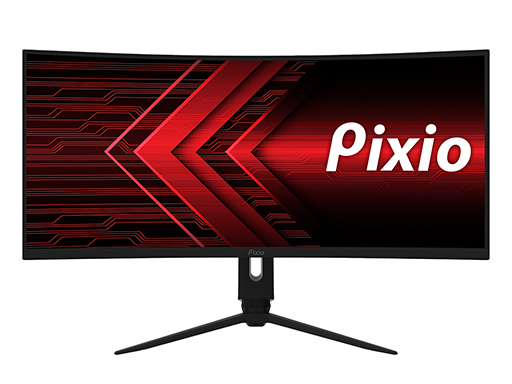 ꡼ No.008 | 34401440ɥåȤ144HzɽбPixio34Ѷʷǥץ쥤ȯ