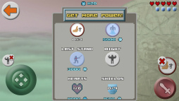 画像ギャラリー No.007のサムネイル画像 / 敵をなぎ倒して唯一無二の存在に。スマホ向けアクション「Only One」を紹介する「(ほぼ)日刊スマホゲーム通信」第1833回