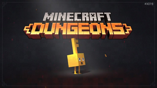 マインクラフト のアクションアドベンチャー Minecraft Dungeons は年4月の発売に