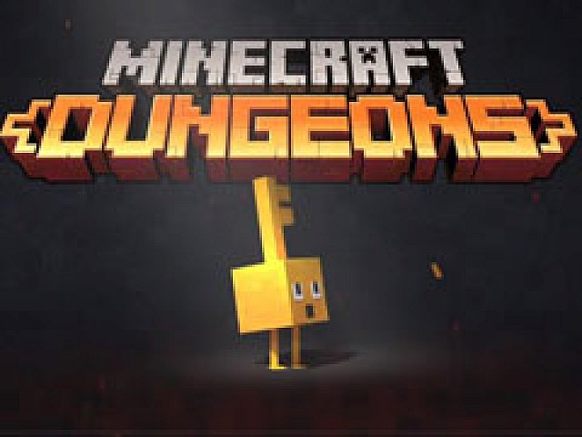 マインクラフト のアクションアドベンチャー Minecraft Dungeons は年4月の発売に