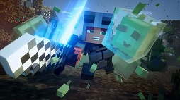 ꡼ No.002 | Minecraft Dungeonsפۿϡȥ쥤顼