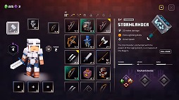 ꡼ No.003 | Minecraft Dungeonsפۿϡȥ쥤顼