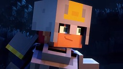 ꡼ No.004 | Minecraft Dungeonsפۿϡȥ쥤顼