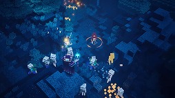 ꡼ No.005 | Minecraft Dungeonsפۿϡȥ쥤顼