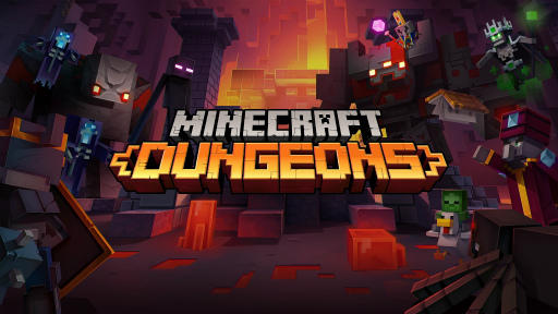 新しいマイクラはディアブロライクな ハクスラ入門編 だ Minecraft Dungeons プレイレポート