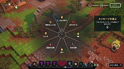 ꡼ No.044 | ޥϥǥ֥饤ʡȥϥԡɤMinecraft Dungeonsץץ쥤ݡ