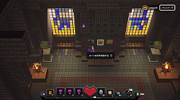 ꡼ No.049 | ޥϥǥ֥饤ʡȥϥԡɤMinecraft Dungeonsץץ쥤ݡ