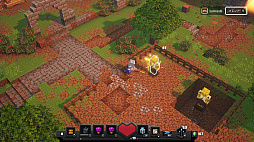 ꡼ No.058 | ޥϥǥ֥饤ʡȥϥԡɤMinecraft Dungeonsץץ쥤ݡ