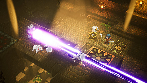 ꡼ No.005 | Minecraft: DungeonsסPCSteamǤ922ۿ6ĤDLCʤɤåȤˤʤäƥåȥǥо