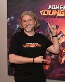 ꡼ No.002Υͥ / Minecraft DungeonsסSteamǥ꡼ǰĤܤޤȯ˥᡼륤󥿥ӥ塼