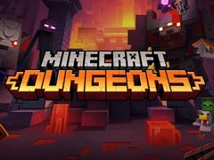 「Minecraft Dungeons」，Steam版リリースで一つの節目を迎えた開発チームにメールインタビュー