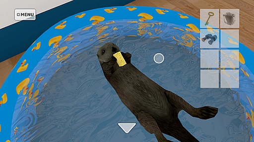 ꡼ No.004 | PS4ѥɥեȡæХ Aloha ϥ磻γ⤫ֲȡפۿ