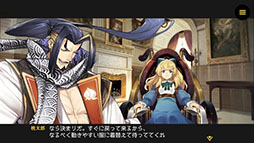 画像ギャラリー No.005のサムネイル画像 / スマホ向け新作リアルタイムストラテジー「リボルバーズエイト」が正式発表に。CBTの開催決定&4Gamer読者向けの応募枠500名分を用意