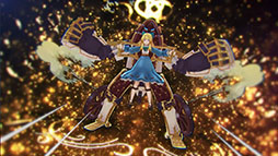 画像ギャラリー No.009のサムネイル画像 / スマホ向け新作リアルタイムストラテジー「リボルバーズエイト」が正式発表に。CBTの開催決定&4Gamer読者向けの応募枠500名分を用意