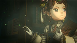 画像ギャラリー No.010のサムネイル画像 / スマホ向け新作リアルタイムストラテジー「リボルバーズエイト」が正式発表に。CBTの開催決定&4Gamer読者向けの応募枠500名分を用意