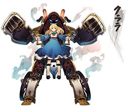 画像ギャラリー No.014のサムネイル画像 / スマホ向け新作リアルタイムストラテジー「リボルバーズエイト」が正式発表に。CBTの開催決定&4Gamer読者向けの応募枠500名分を用意