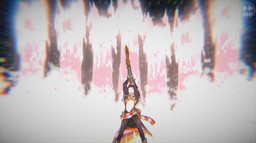 画像ギャラリー No.002のサムネイル画像 / 「リボルバーズエイト」,事前登録者への金太郎(CV:赤羽根健治)配布が決定