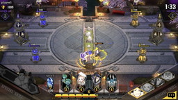 画像ギャラリー No.005のサムネイル画像 / 「リボルバーズエイト」,事前登録者への金太郎(CV:赤羽根健治)配布が決定