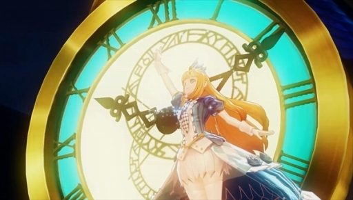 画像ギャラリー No.008のサムネイル画像 / 「リボルバーズエイト」声優のサイン色紙が当たるTwitterキャンペーンが開催