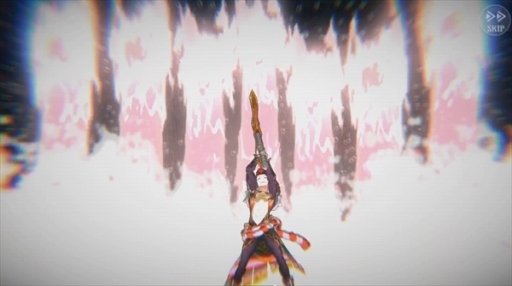 画像ギャラリー No.020のサムネイル画像 / 「リボルバーズエイト」声優のサイン色紙が当たるTwitterキャンペーンが開催