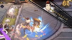 画像ギャラリー No.003のサムネイル画像 / 「リボルバーズエイト」，10月19日20：00より視聴者参加型のクイズ番組を配信