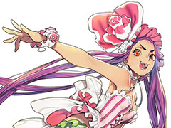 “3分間のRTS”「リボルバーズエイト」の事前登録が3万件を突破