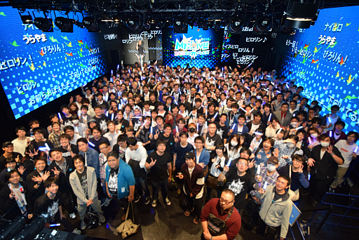 画像ギャラリー No.017のサムネイル画像 / マフィア梶田の二次元が来い!:第429回「あかねさすマフィアが見たミライのアカリ」