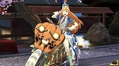 画像ギャラリー No.006のサムネイル画像 / 「リボルバーズエイト」，事前登録が20万件を突破。三上枝織さんが演じる「シンデレラ」の配布が決定