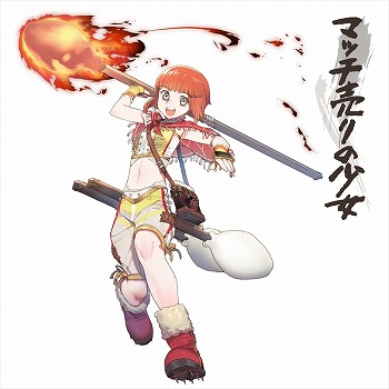 画像ギャラリー No.008のサムネイル画像 / 「リボルバーズエイト」，事前登録が20万件を突破。三上枝織さんが演じる「シンデレラ」の配布が決定