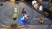 画像ギャラリー No.010のサムネイル画像 / 「リボルバーズエイト」，事前登録が20万件を突破。三上枝織さんが演じる「シンデレラ」の配布が決定