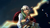 画像ギャラリー No.011のサムネイル画像 / 「リボルバーズエイト」，事前登録が20万件を突破。三上枝織さんが演じる「シンデレラ」の配布が決定