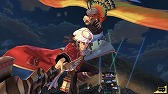 画像ギャラリー No.021のサムネイル画像 / 「リボルバーズエイト」，事前登録が20万件を突破。三上枝織さんが演じる「シンデレラ」の配布が決定