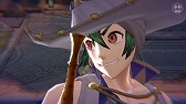画像ギャラリー No.023のサムネイル画像 / 「リボルバーズエイト」，事前登録が20万件を突破。三上枝織さんが演じる「シンデレラ」の配布が決定