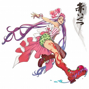 画像ギャラリー No.029のサムネイル画像 / 「リボルバーズエイト」，事前登録が20万件を突破。三上枝織さんが演じる「シンデレラ」の配布が決定