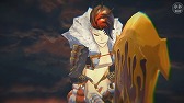 画像ギャラリー No.031のサムネイル画像 / 「リボルバーズエイト」，事前登録が20万件を突破。三上枝織さんが演じる「シンデレラ」の配布が決定