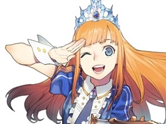「リボルバーズエイト」，事前登録が20万件を突破。三上枝織さんが演じる「シンデレラ」の配布が決定