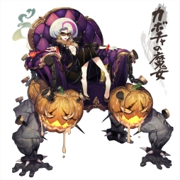 画像ギャラリー No.002のサムネイル画像 / 「リボルバーズエイト」の事前登録者数が25万突破。ヒーローユニット「クマ」の配布が決定