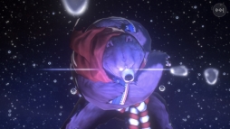 画像ギャラリー No.004のサムネイル画像 / 「リボルバーズエイト」の事前登録者数が25万突破。ヒーローユニット「クマ」の配布が決定