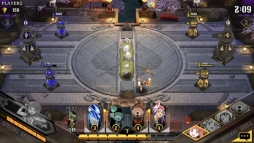 画像ギャラリー No.011のサムネイル画像 / 「リボルバーズエイト」の事前登録者数が25万突破。ヒーローユニット「クマ」の配布が決定