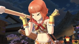 画像ギャラリー No.012のサムネイル画像 / 「リボルバーズエイト」の事前登録者数が25万突破。ヒーローユニット「クマ」の配布が決定