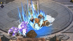 画像ギャラリー No.015のサムネイル画像 / 「リボルバーズエイト」の事前登録者数が25万突破。ヒーローユニット「クマ」の配布が決定