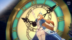 画像ギャラリー No.016のサムネイル画像 / 「リボルバーズエイト」の事前登録者数が25万突破。ヒーローユニット「クマ」の配布が決定